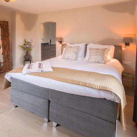 Grandcafe Boutique Hotel Eemland Eemnes Kültér fotó