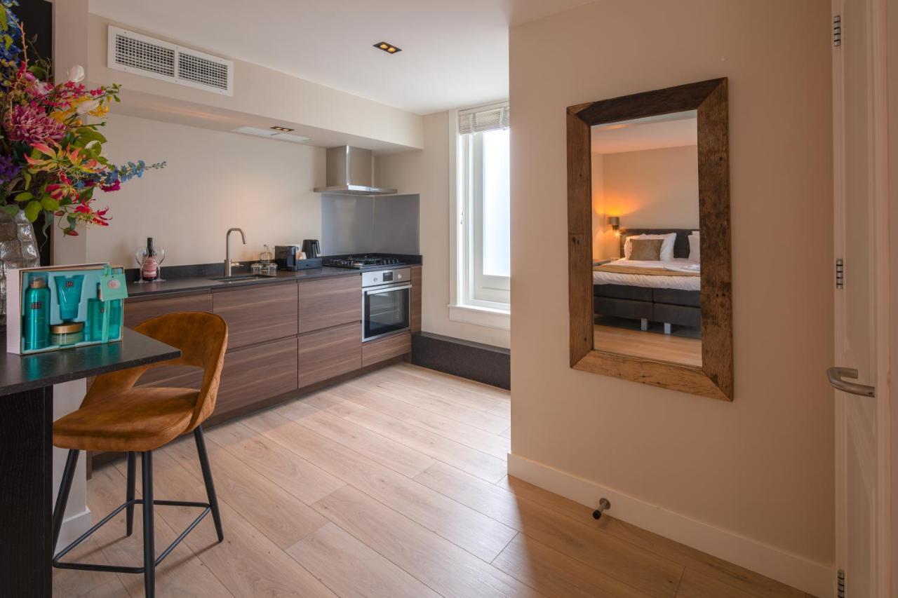 Grandcafe Boutique Hotel Eemland Eemnes Kültér fotó