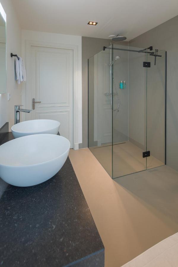 Grandcafe Boutique Hotel Eemland Eemnes Kültér fotó