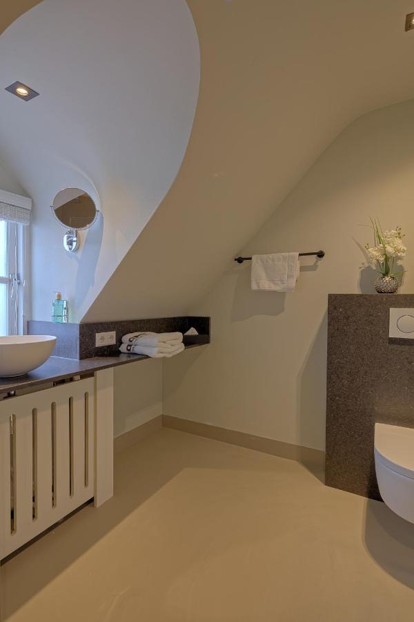 Grandcafe Boutique Hotel Eemland Eemnes Kültér fotó