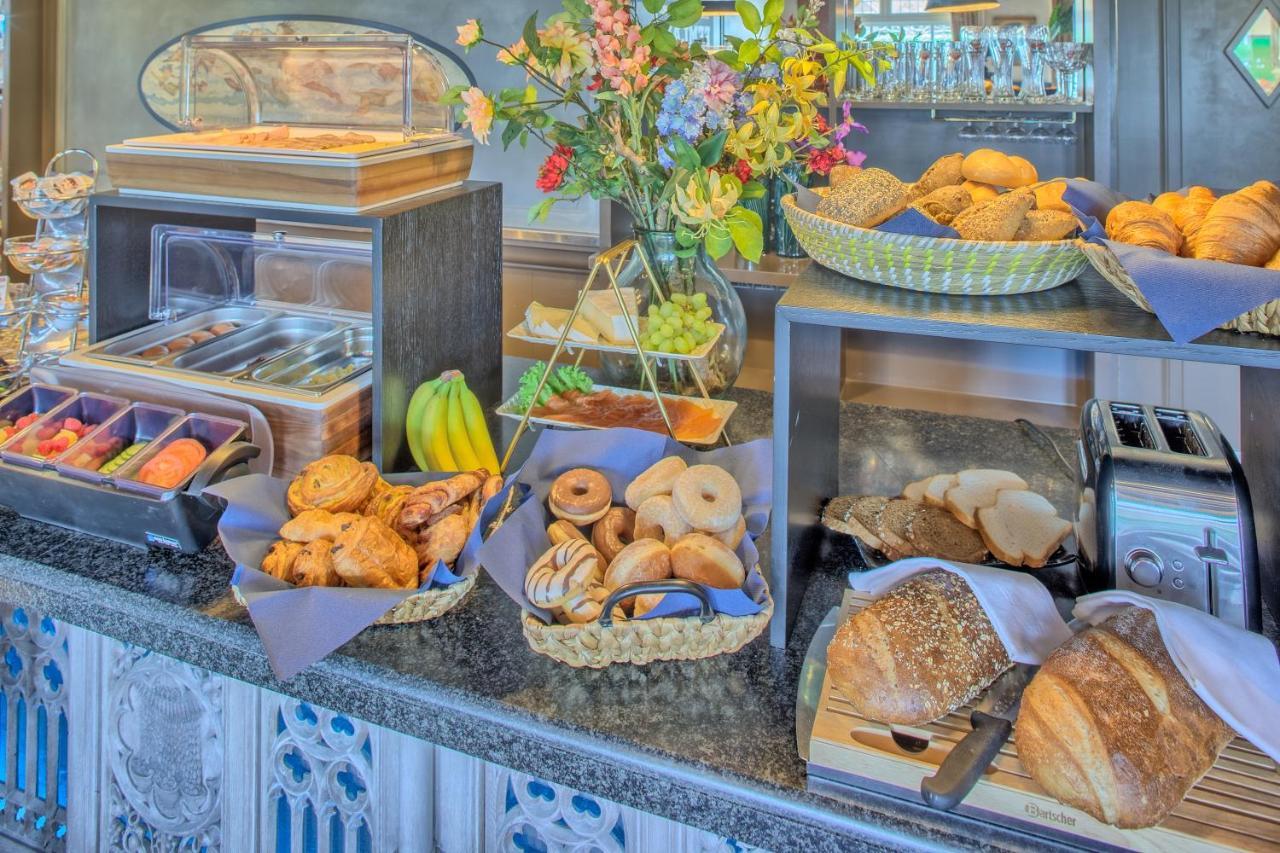 Grandcafe Boutique Hotel Eemland Eemnes Kültér fotó