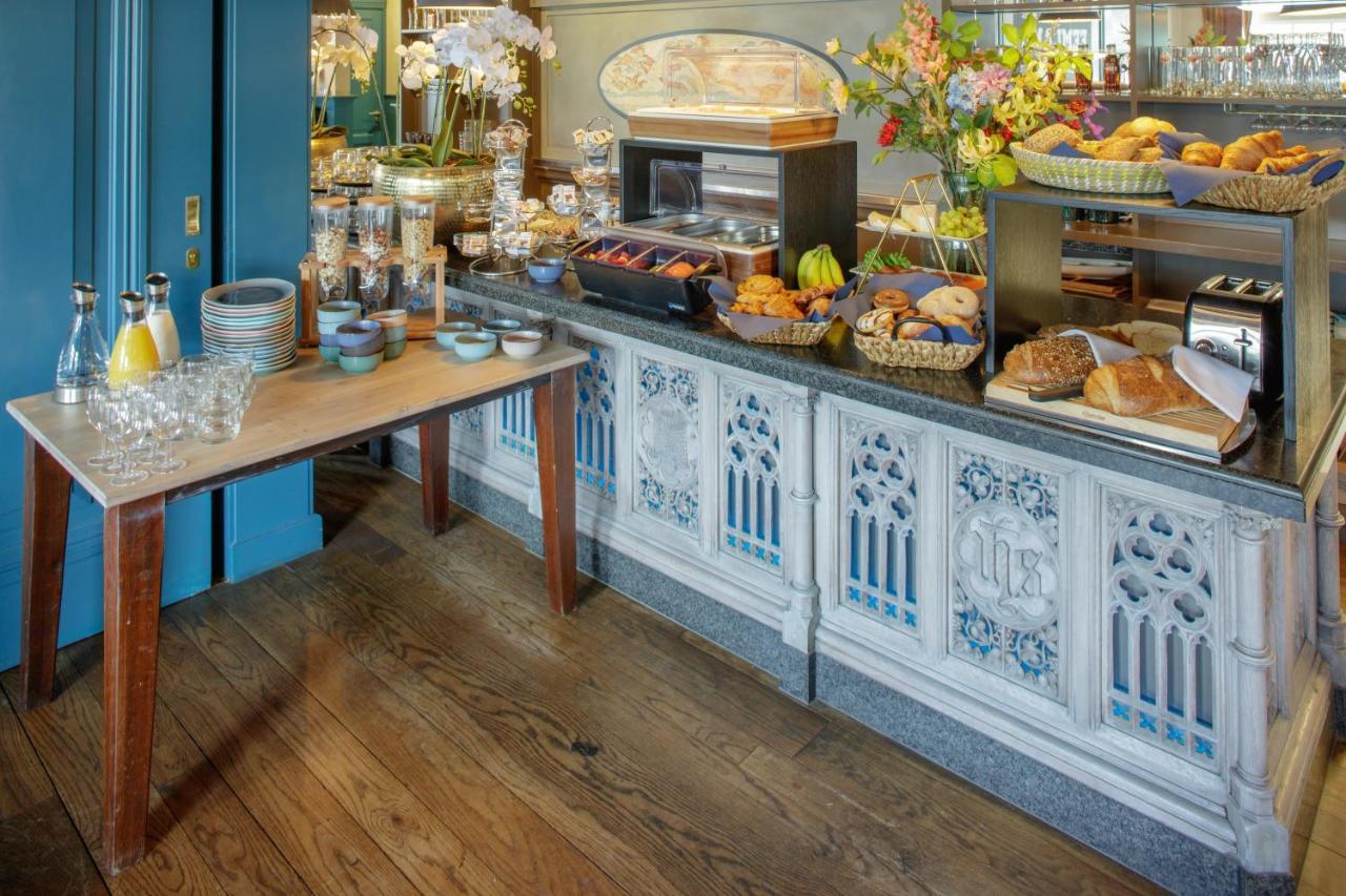 Grandcafe Boutique Hotel Eemland Eemnes Kültér fotó